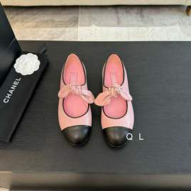 Picture of Chanel Shoes _SKUChanelsz35-40LL07032628